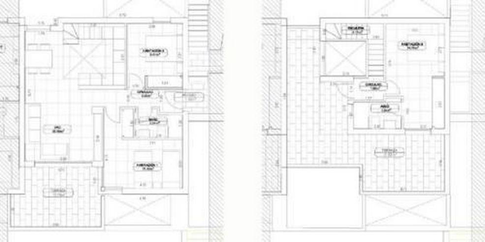 Bild 8: Exklusive 3-Schlafzimmer-Maisonette-Wohnungen in sehr schöner Golfanlage