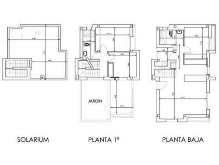 Exklusive Neubau-Villen mit Privatpool - Auslandsimmobilien - Bild 16