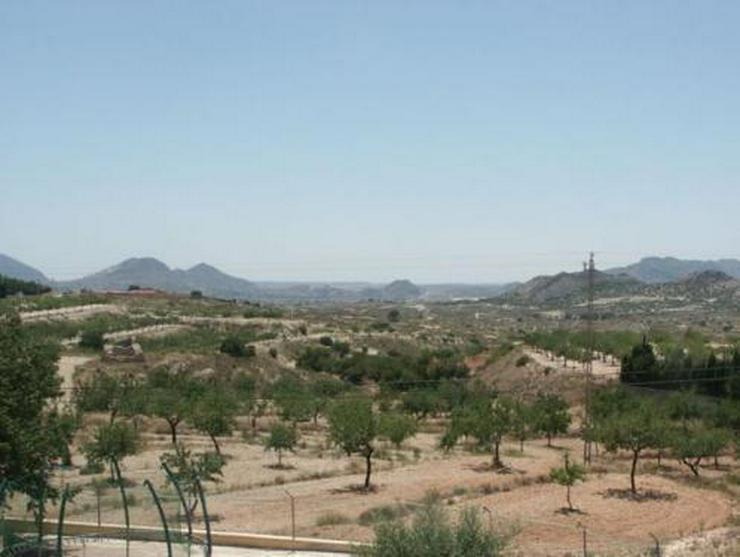 Bild 14: Landhaus-Villa mit Pool, Gästehaus und phantastischem Ausblick