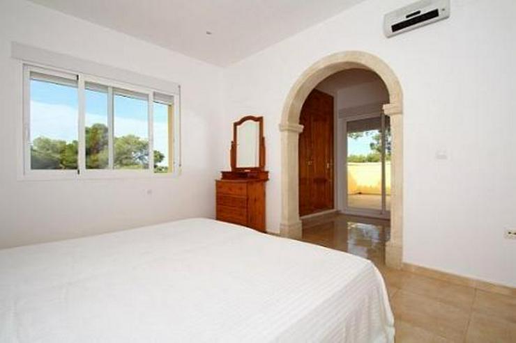 Bild 11: Villa in modernem spanischen Stil in Tosalet