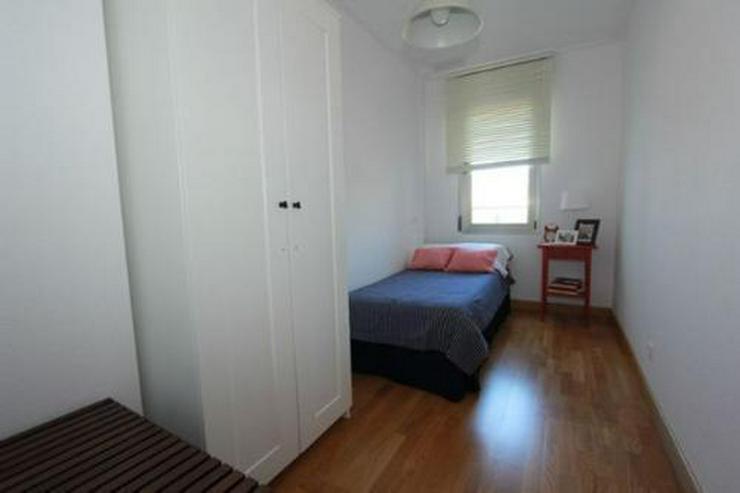4-Schlafzimmer-Reihenhäuser ca. 1 km vom Strand - Auslandsimmobilien - Bild 11