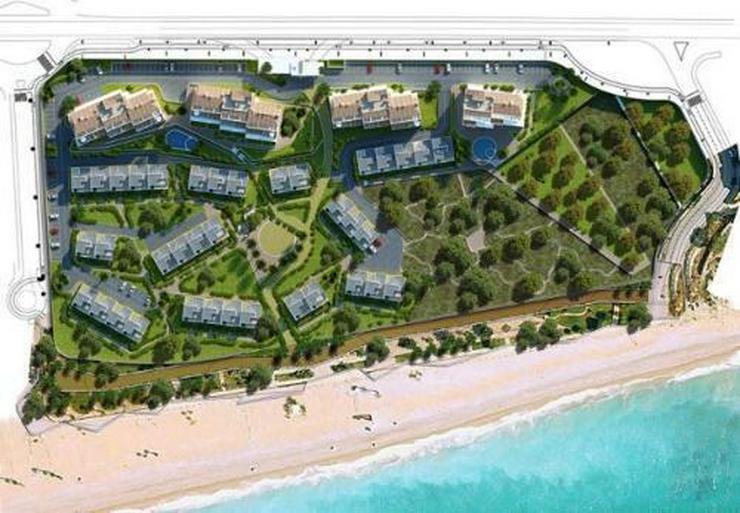 Exklusive Appartements in wunderschöner Anlage am Strand - Auslandsimmobilien - Bild 17