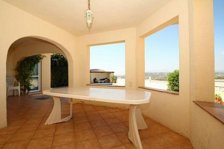 Bild 13: Villa mit zwei separaten Wohnungen und phantastischem Panoramablick