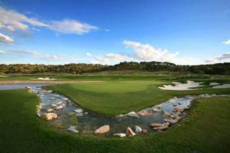 Bild 5: Exklusive Villen mit Meerblick in wunderschönem Golf Resort