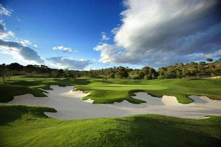 Bild 6: Exklusive Villen mit Meerblick in wunderschönem Golf Resort