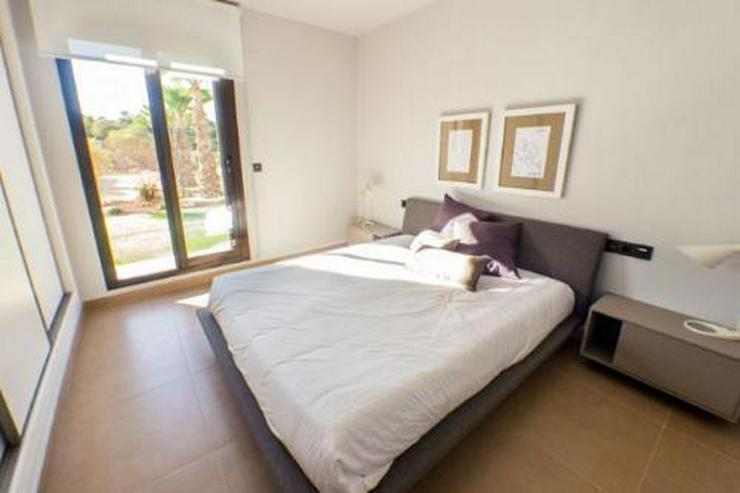 3-Schlafzimmer-Appartements mit Gemeinschaftspool am Golfplatz - Auslandsimmobilien - Bild 5