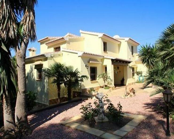 Bild 16: Lloret-Villa in Pla del Mar