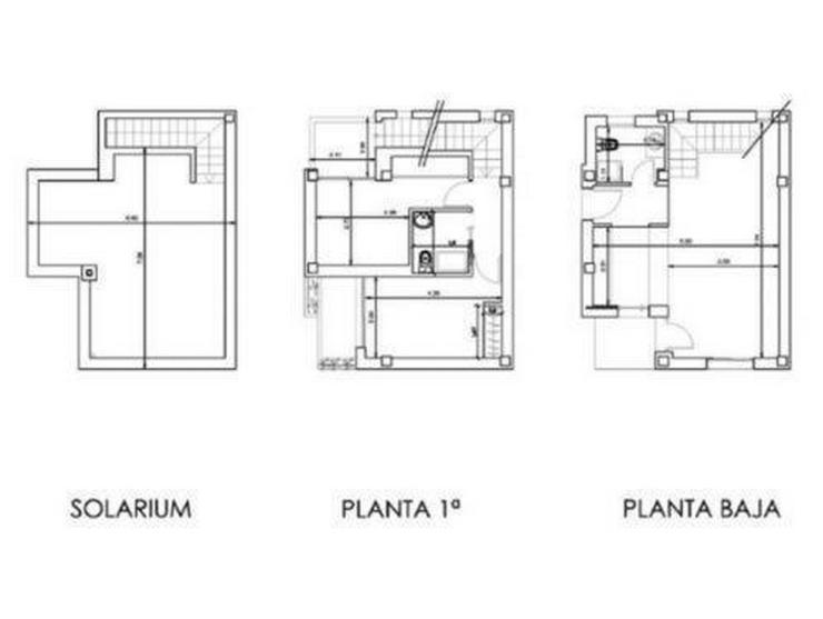 Bild 9: Exklusive Neubau-Villen mit Privatpool