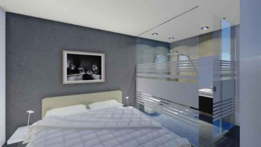 Moderne Obergeschoss-Appartements mit Whirlpool - Auslandsimmobilien - Bild 4