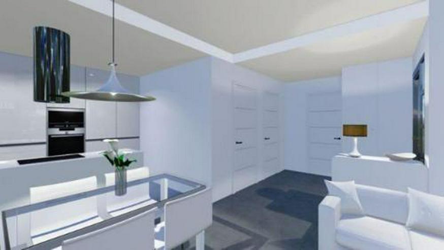 Moderne Obergeschoss-Appartements mit Whirlpool - Auslandsimmobilien - Bild 3