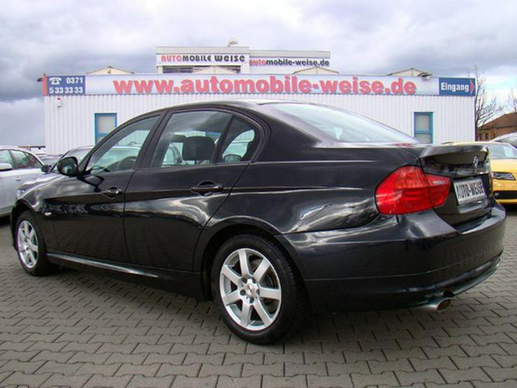 Bild 4: BMW 320d DPF Aut. Leder SH PDC Tempomat Klimaautom.