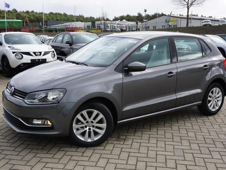 VW Polo Comfortline 1.2 TSi BMT 5-türig/Lager - Polo - Bild 3