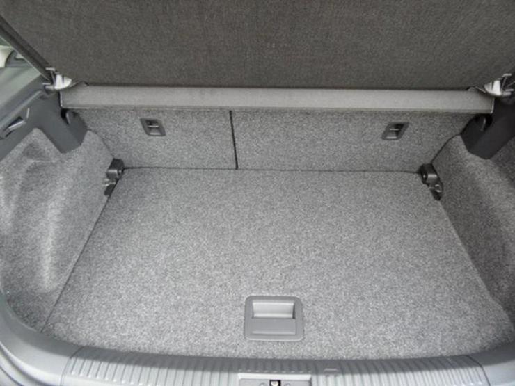Bild 5: VW Polo Comfortline 1.2 TSi BMT 5-türig/Lager