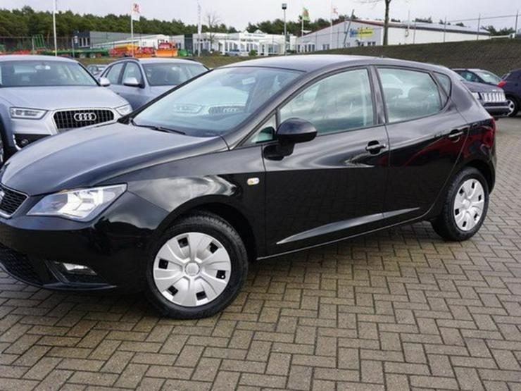 Bild 3: SEAT Ibiza Style 1.2 TSi 5-türig NAVI/Lager