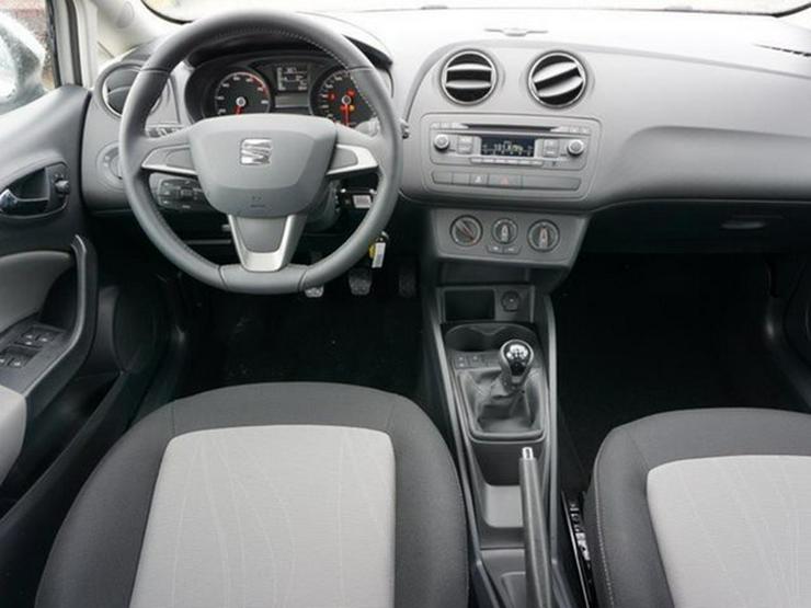 Bild 7: SEAT Ibiza Style 1.2 TSi 5-türig NAVI/Lager