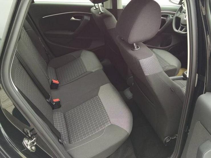 Bild 11: VW Polo Comfortline 1.2 TSi BMT 5-türig/Lager