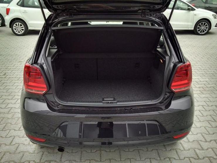 Bild 8: VW Polo Comfortline 1.2 TSi BMT 5-türig/Lager