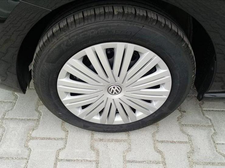Bild 7: VW Polo Comfortline 1.2 TSi BMT 5-türig/Lager
