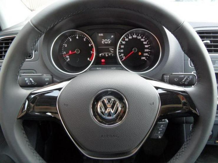 Bild 9: VW Polo Comfortline 1.2 TSi BMT 5-türig/Lager
