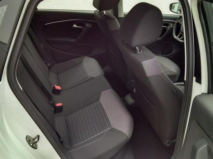 Bild 11: VW Polo Comfortline 1.2 TSi BMT 5-türig/Lager