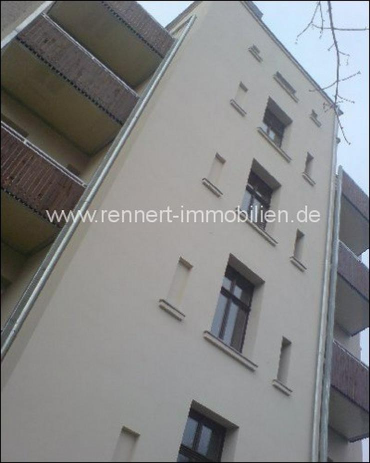 +++schicke Eigentumswohnung in Reudnitz-Thonberg+++ - Wohnung kaufen - Bild 3