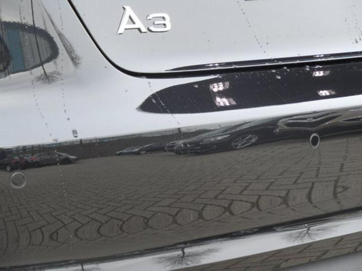 Bild 5: AUDI A3 Sportback Attraction TOP-Auto/Lager