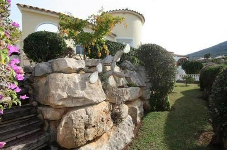 Bild 5: Sehr schöne Villa mit Privatpool in Bellavista