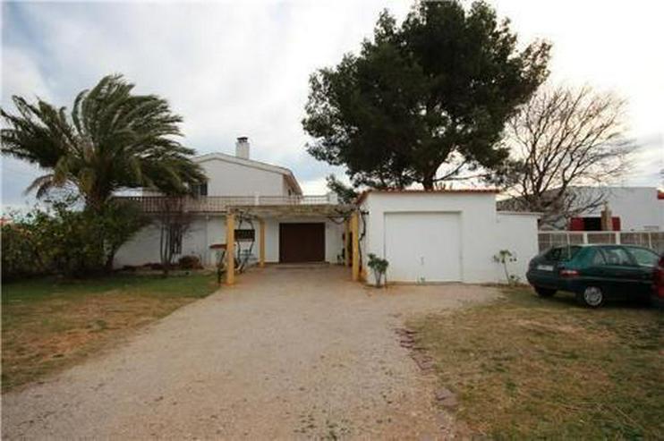 Bild 4: Großzügige Finca mit Gästewohnung, Pool und Garage