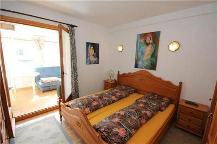 Bild 9: Maisonette-Wohnung mit Gemeinschaftspool nur 200 m vom Strand