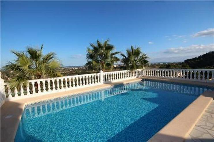 Luxuriöse Villa mit gigantischer Meersicht - Auslandsimmobilien - Bild 2