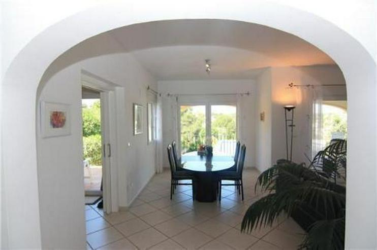 Bild 4: Elegante Villa in Javea mit separaten Appartement und Pool