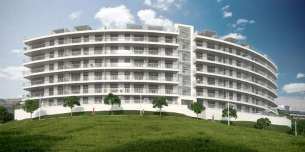 Exklusive 3-Zimmer-Wohnungen mit Souterrain nur 300 m vom Strand - Auslandsimmobilien - Bild 1