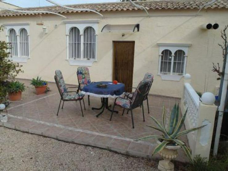 Bild 16: Wunderschöne Landhaus-Villa Nähe Alicante
