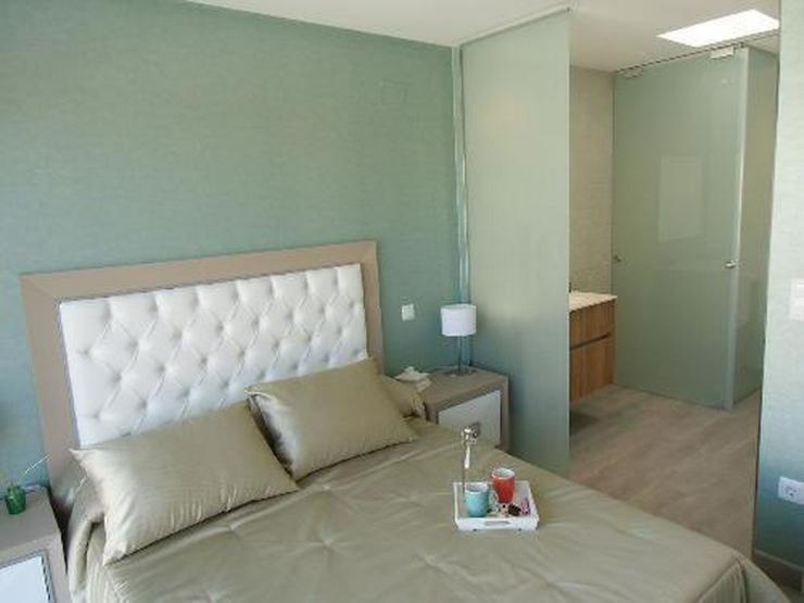 Moderne DHH mit 3 Schlafzimmern und großem Souterrain - Auslandsimmobilien - Bild 7