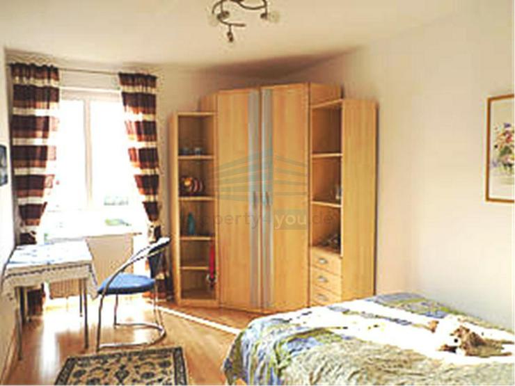 5-Zimmer Wohnung in München-Unterföhring - Wohnen auf Zeit - Bild 6