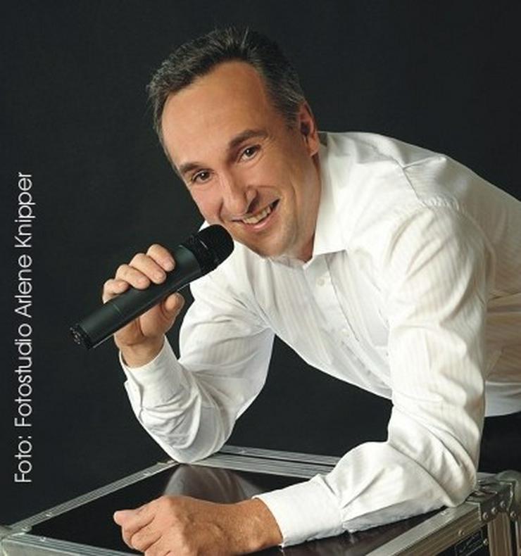 mobile Disko für Familenfeier, Firmenevent, DJ für Ihre Party in Thüringen, in Nähe Jena