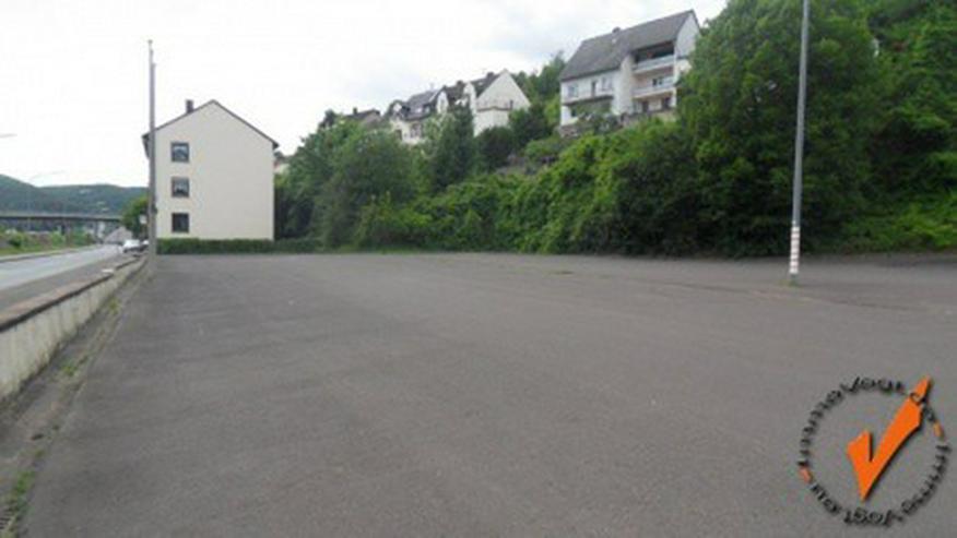 1800 m² Gewerbefläche / Fertigungshalle und 7.353 m² Grundstück in Kirn... - Gewerbeimmobilie kaufen - Bild 5