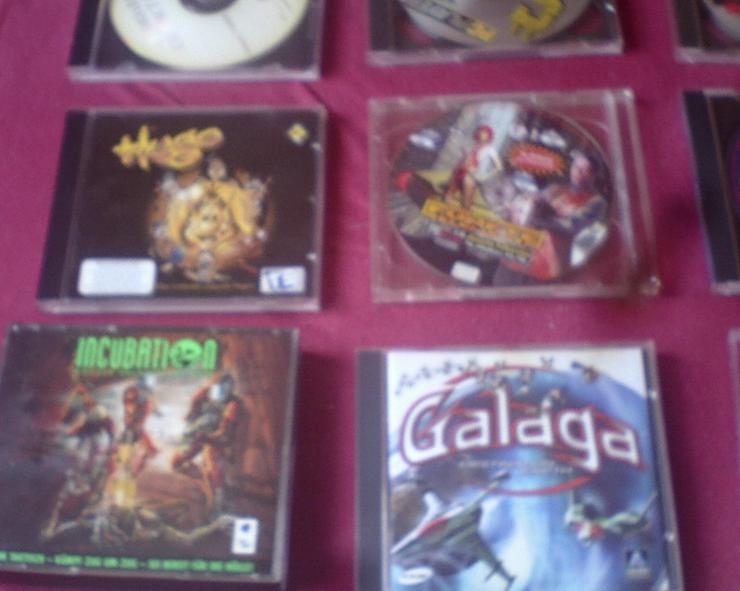 SPIELESAMMLUNG - PC Games - Bild 15