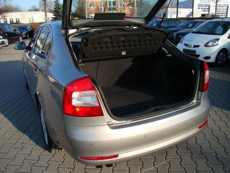 Bild 14: SKODA Octavia 1.4 TSI IMPULS EDITION PlusPaket PDC