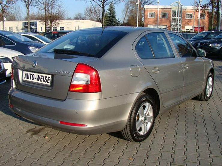 Bild 13: SKODA Octavia 1.4 TSI IMPULS EDITION PlusPaket PDC