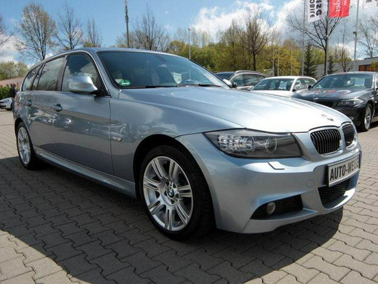 Bild 12: BMW 330d xDrive Touring M Sportpaket Panorama Xenon