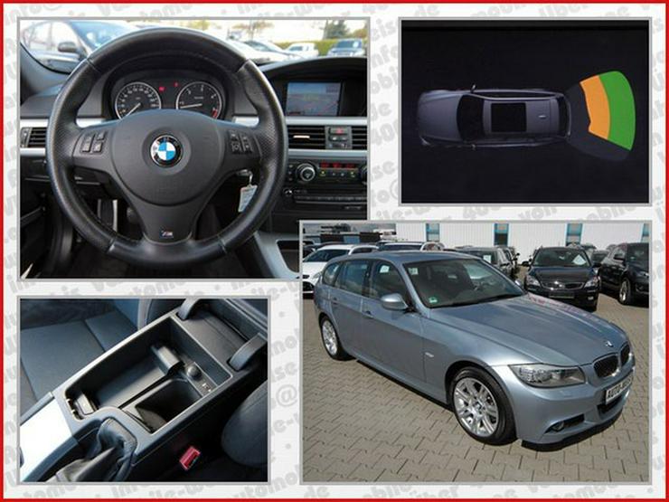 Bild 5: BMW 330d xDrive Touring M Sportpaket Panorama Xenon