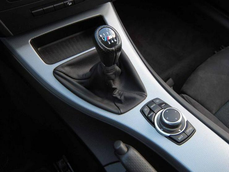 Bild 11: BMW 330d xDrive Touring M Sportpaket Panorama Xenon