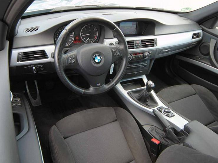 BMW 330d xDrive Touring M Sportpaket Panorama Xenon - 3er Reihe - Bild 7