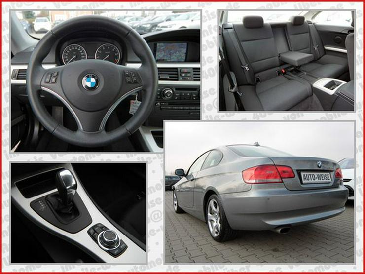 BMW 320i Coupe Aut. Navigation PDC vo+hi Sitzheizung - 3er Reihe - Bild 6