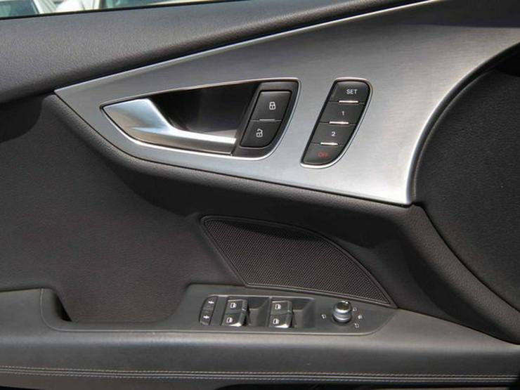 AUDI A7 Sportback 3.0 TDI quattro Klima+ Navi+ 19Zoll - A7 - Bild 11