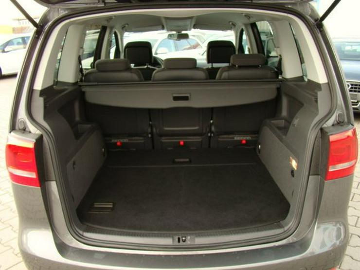 Bild 13: VW Touran 1.6TDI BMT Life FamilyPaket Navi 16''