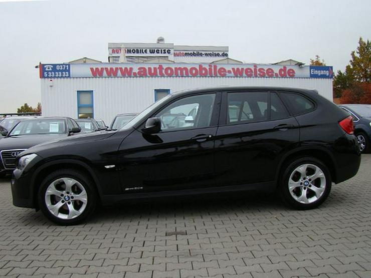 BMW X1 sDrive20d Klimaaut. Sitzheizung Parktronic - X1 - Bild 3