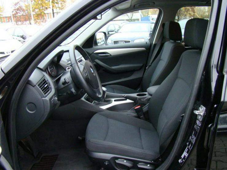 Bild 7: BMW X1 sDrive20d Klimaaut. Sitzheizung Parktronic