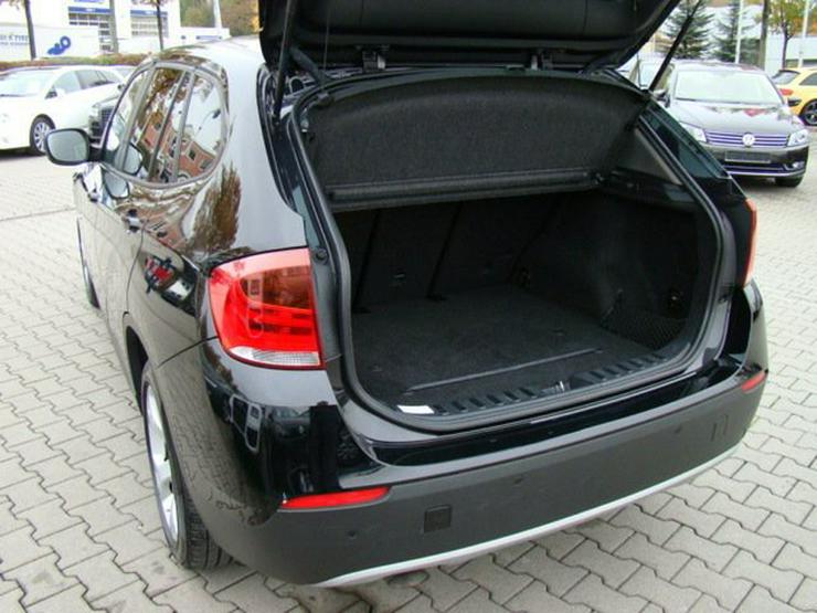 BMW X1 sDrive20d Klimaaut. Sitzheizung Parktronic - X1 - Bild 14